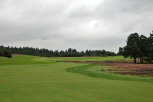 Sunningdale (New) 6th Fairway